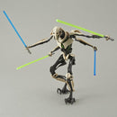 Star Wars General Grievous 1:12 Scale Model Kit