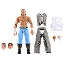 WWE Elite Collection 18 Summer Slam Shawn Michaels Wrestling Figure