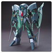 Gundam Unicorn Anksha HGUC 1:144 Scale Model Kit