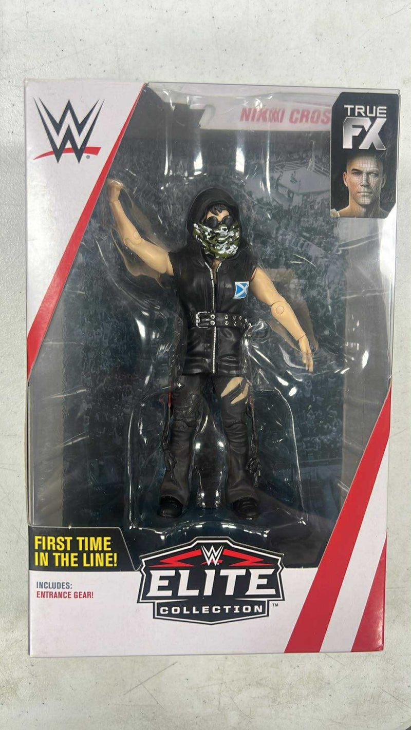 WWE Elite Collection - Series 66 - Nikki Cross (Variant)