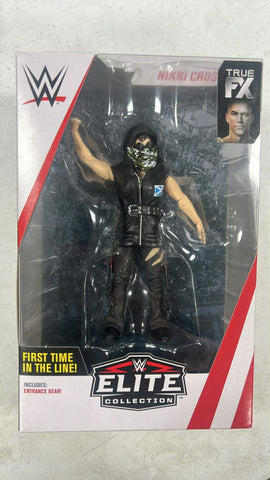 WWE Elite Collection - Series 66 - Nikki Cross (Variant)