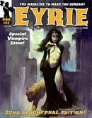 Eyrie Magazine