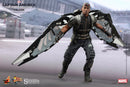 Captain America: The Winter Soldier, Falcon 1:6 Hot Toy Figure