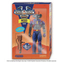 Biker Mice from Mars Modo Action Figure