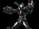Sentinel Fighting Armor War Machine"Marvel",