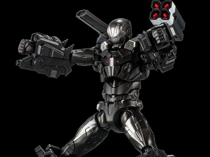 Sentinel Fighting Armor War Machine"Marvel",
