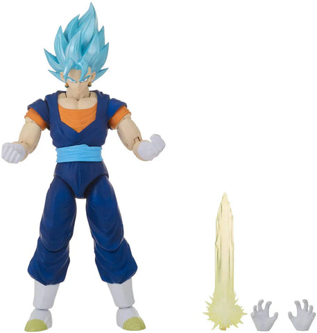 Dragon Stars Series Super Saiyan Blue Vegito