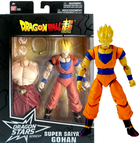 Dragon Stars Series SSJ Gohan