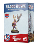 Blood Bowl: Griff Oberwald