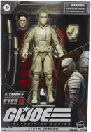 G.I. Joe Classified Series Storm Shadow