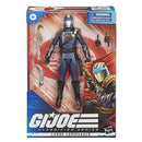 G.I. Joe Classified Series Cobra Commander
