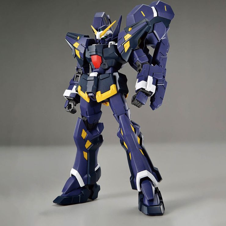 Bandai HG HÜCKEBEIN Mk-3 Super Robot Wars