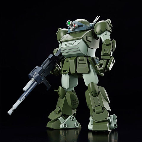 Armored Trooper Votoms HG ATM-09-ST Scopedog Model Kit