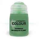 Contrast: Hexwraith Flame (18 ml) Item Code 27-20