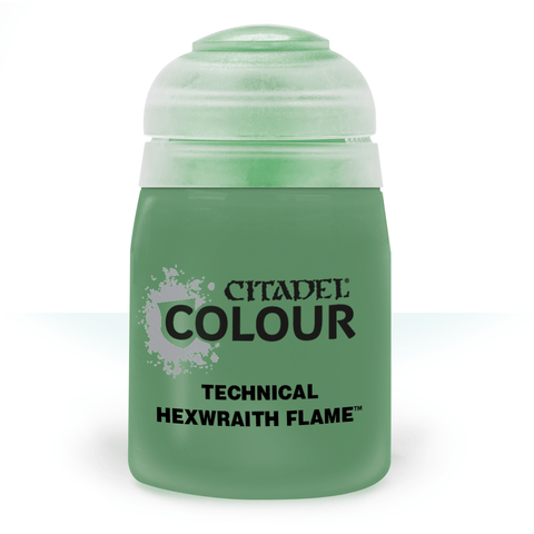 Contrast: Hexwraith Flame (18 ml) Item Code 27-20