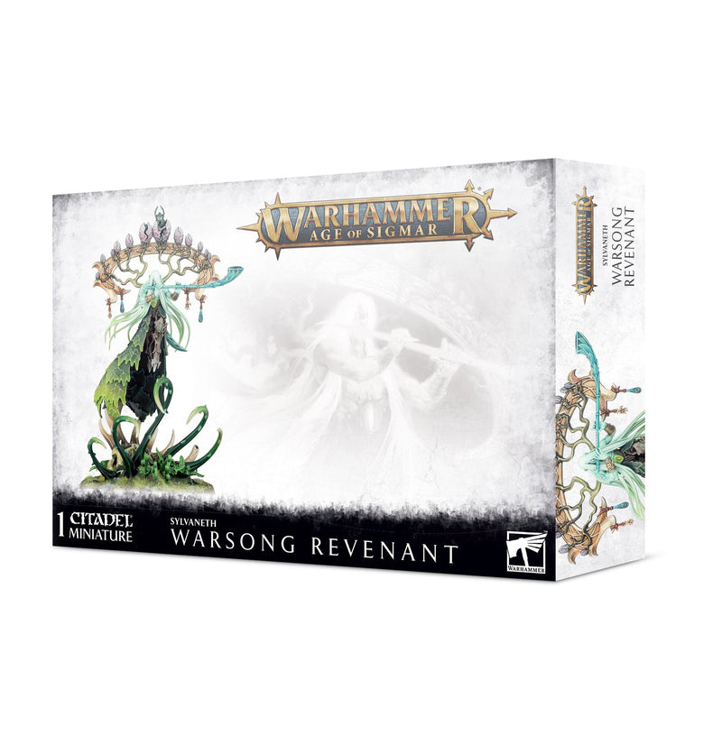 Sylvaneth Warsong Revenant