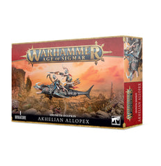 Warhammer Aelves