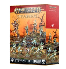 Warhammer Wood Elf