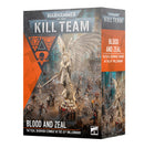 Kill Team: Blood & Zeal