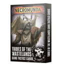 Necromunda: Tribes of the Wastelands Cards