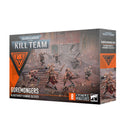 Kill Team: Goremongers Datacards