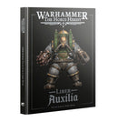 Horus Heresy: Liber Auxilia