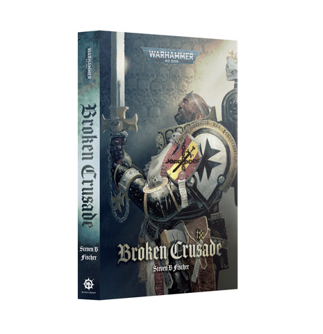 Broken Crusade