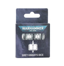 Warhammer 40000: Grey Knights Dice