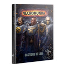 Necromunda: Bastions of Law