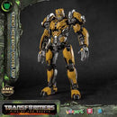 Transformers : Rise of the Beasts  18cm Cheetor Model Kit