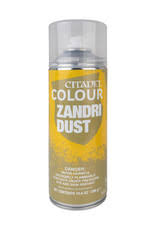 Spray: Zandri Dust  Item Code 62-20