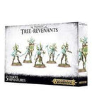 Sylvaneth Tree-Revenants