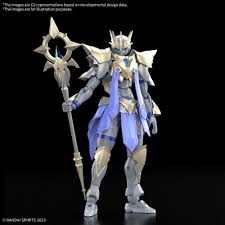 30 Minutes Fantasy Liber Bishop Model Kit