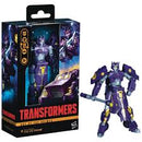 Transformers Age of the Primes Solus Prime Deluxe Action Figure