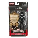 Marvel Legends Marvel's Shriek - Spider-Man