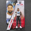 WWE Main Event Series Jey Uso Action Figure