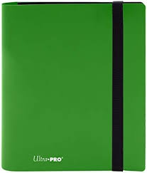 Binder: 4pkt: Pro-Folio: GR