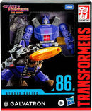 Transformers Toys Studio Series Leader Class The The Movie 86-31 Galvatron