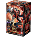 Transformers Classic Class 16 | Transformers One Starscream