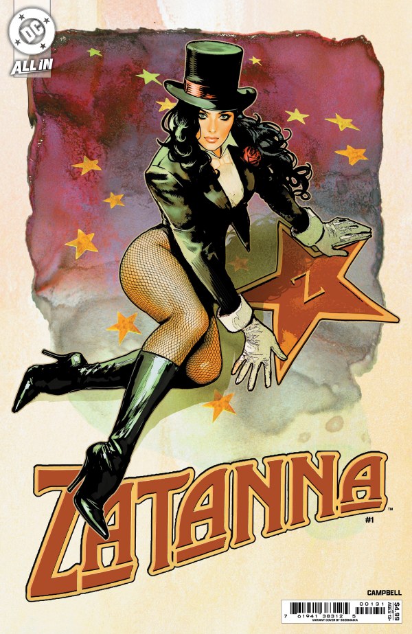 Zatanna