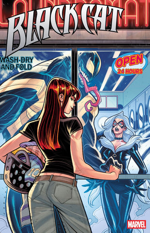 Black Cat #7 Elizabeth Torque Variant [1:25] (PREORDER 2/11/26)