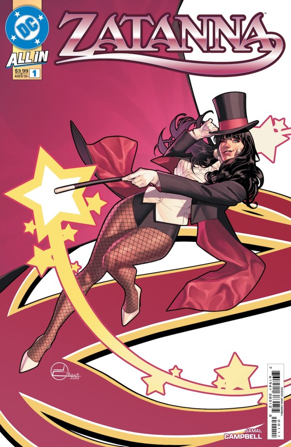 Zatanna