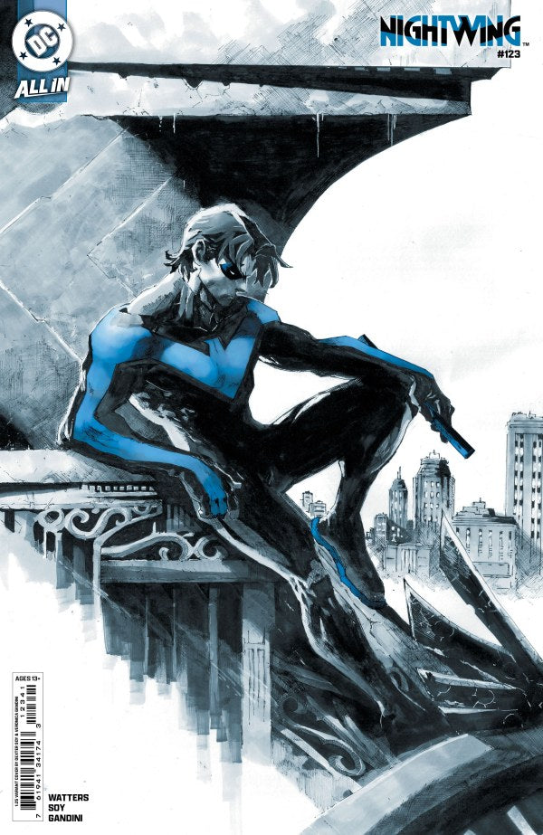 Nightwing