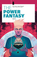 Power Fantasy