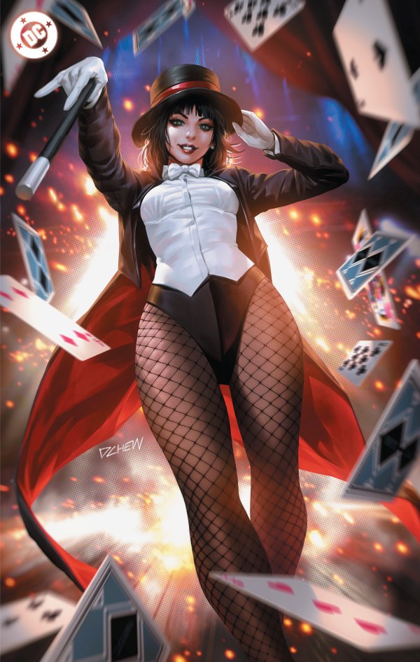 Zatanna