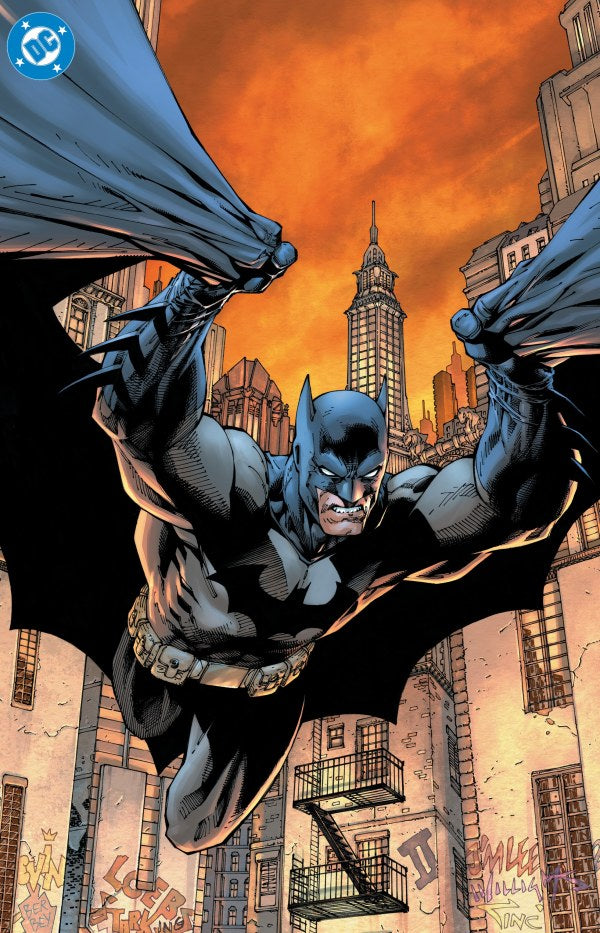 Batman