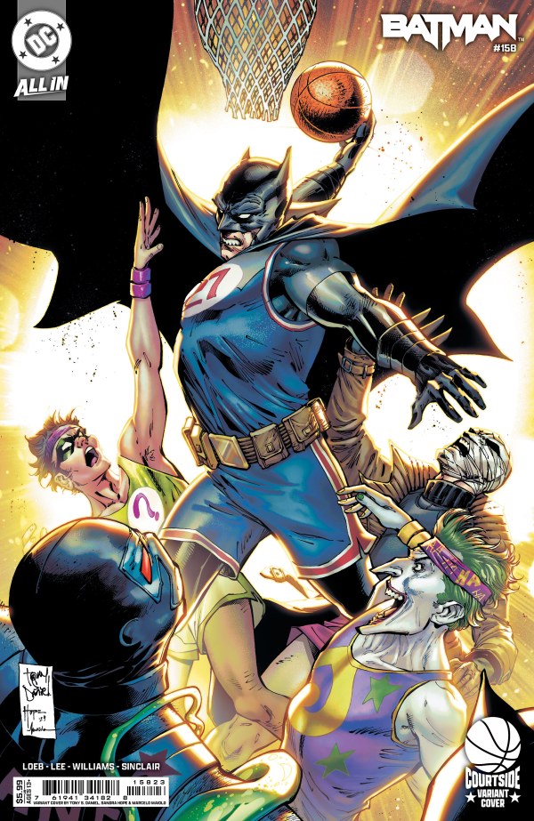 Batman