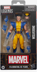 Marvel Legends Wolverine Action Figure