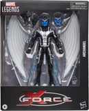 Marvel Legends X-Force Archangel