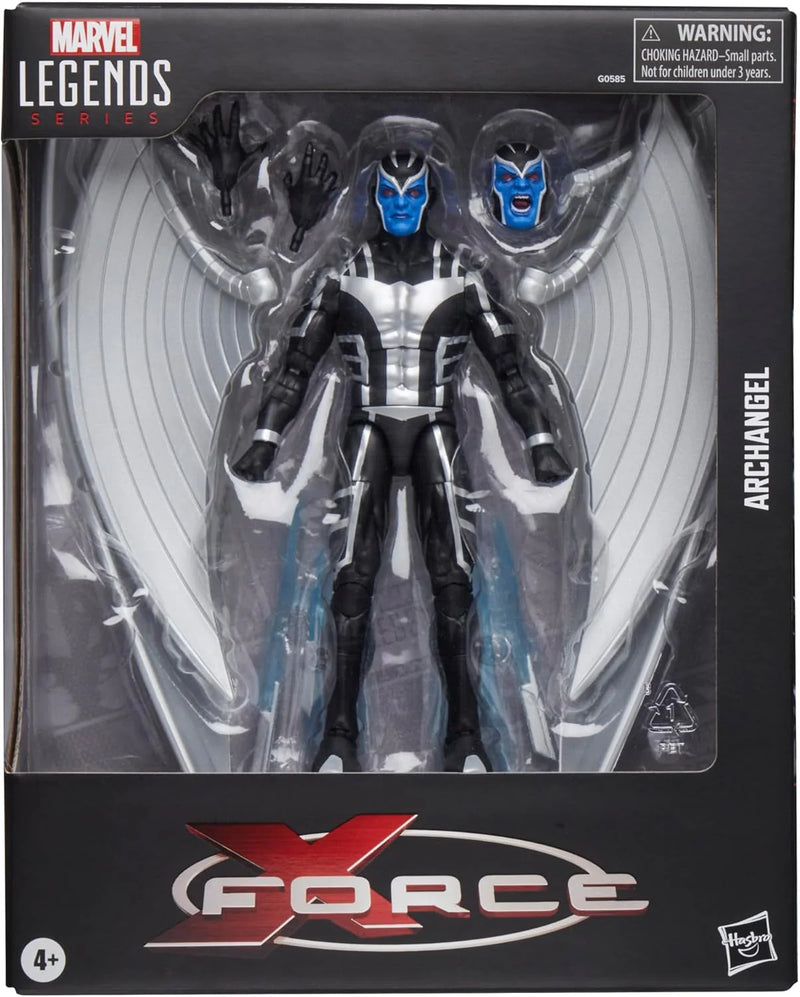 Marvel Legends X-Force Archangel
